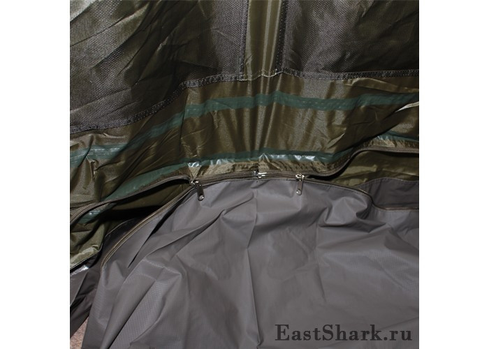 Палатка карповая EastShark HYT 038 XL - фото 6 - id-p101111231