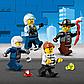 LEGO City: Погоня на полицейском вертолете 60243, фото 7
