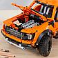LEGO Technic: Ford F-150 Raptor 42126, фото 5
