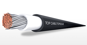 Кабель солнечный TopSolar PV ZZ-F Dual Top Cable