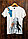 Печать логотипа на футболки поло майки, фото 4