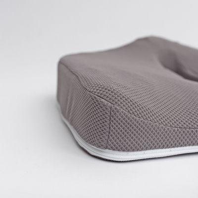 Подушка на сиденье с эффектом памяти и микросферами ALDEVI ( "Анатомия" средняя жесткость ) - фото 6 - id-p101113367