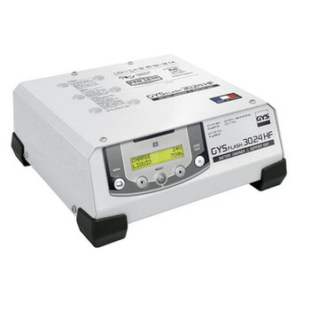 GYSFLASH 30.24 HF (кабели 2.5 м)