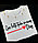 Печать логотипа на футболки поло майки, фото 7