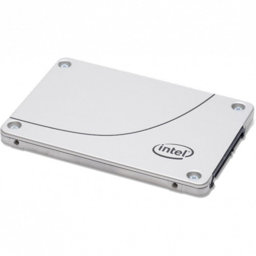 Твердотельный накопитель 480GB SSD INTEL D3-S4510 2.5"  SSDSC2KB480G801963340