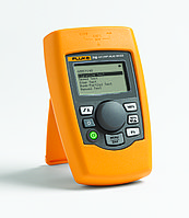 Fluke 710 - Калибратор петли тока прецизионный