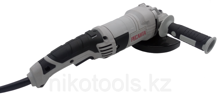 Углошлифовальная машина УШМ-150/1300 Ресанта (болгарка), фото 1