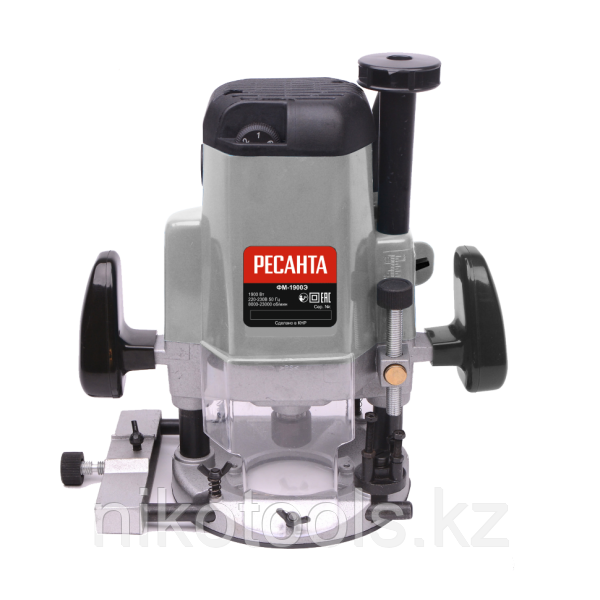 Фрезерная машина ФМ-1900Э Ресанта, фото 1