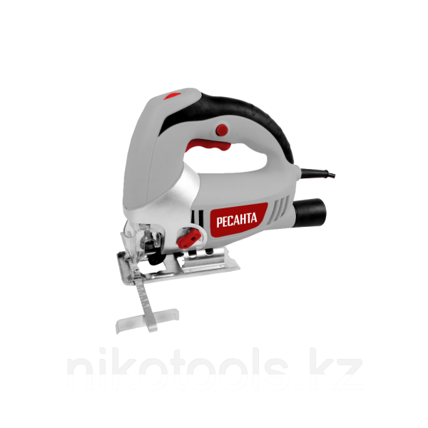 Электрический лобзик Ресанта Л-80/750