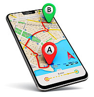 Спутниковое слежение в алматы, автотранспорта,GPS мониторинг, трекер,Online - Слежение в реальном времени‎