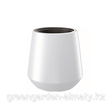 Горшок с внутренней вставкой Heos DPHET440 | Prosperplast, фото 1