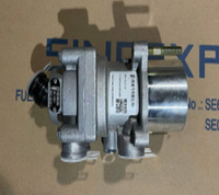 Главный тормозной кран SHAANXI / Shacman