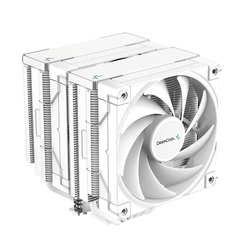 Кулер для процессора Deepcool AK620 WH