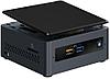 Mini PC INTEL Boxed Intel NUC Kit, (NUC7CJYHN)  Intel Celeron J4025/NO RAM/NO SSD, фото 4
