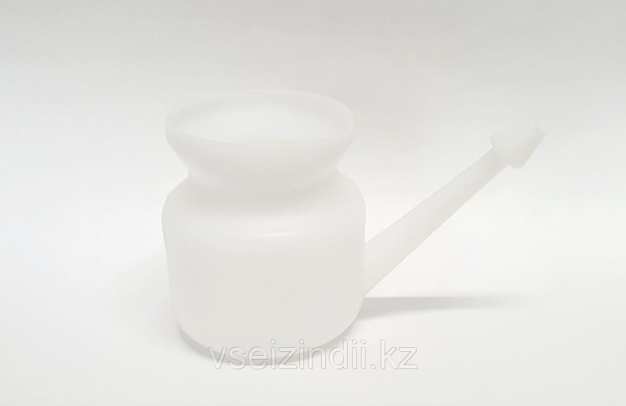 Чайник "Нети пот", для промывания носа, пластик