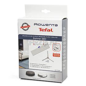Щетки и фильтр для робота пылесоса Tefal Explorer Serie 60 ZR740003