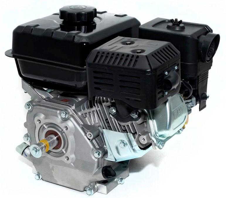 Двигатель LIFAN KP230E (8 л.с., вал 20мм, эл. стартер)