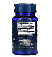 Life Extension, регенератор НАД и клеток, 100 мг, 30 вегетарианских капсул, фото 2