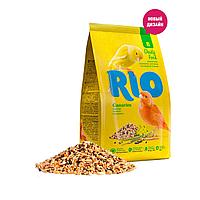 Rio Корм для канареек, основной рацион пакет 1 кг