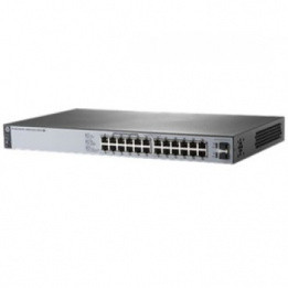 Коммутатор  Switch HP Enterprise/OfficeConnect 1820-8G-PoE+ (65W) Switch