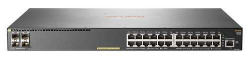 Коммутатор  Switch HP Enterprise/Aruba 2930F 24G 4SFP Switch