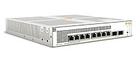 Коммутатор Switch HP Enterprise/Aruba Instant On 1930 8G Class4 PoE 2SFP 124W Switch