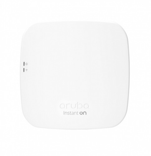 Точка доступа  Points of access HP Enterprise/Aruba Instant On AP12 (RW) Access Point