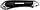 OLFA нож с выдвижным сегментированным лезвием, винтовой фиксатор, 18мм, фото 2