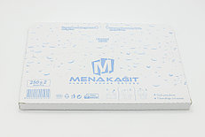 Одноразовые бумажные накладки на унитаз