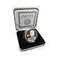 Серебряная монета «100 лет М. Габдуллину» из серии монет «Выдающиеся события и люди», 500 тенге, качество, фото 4