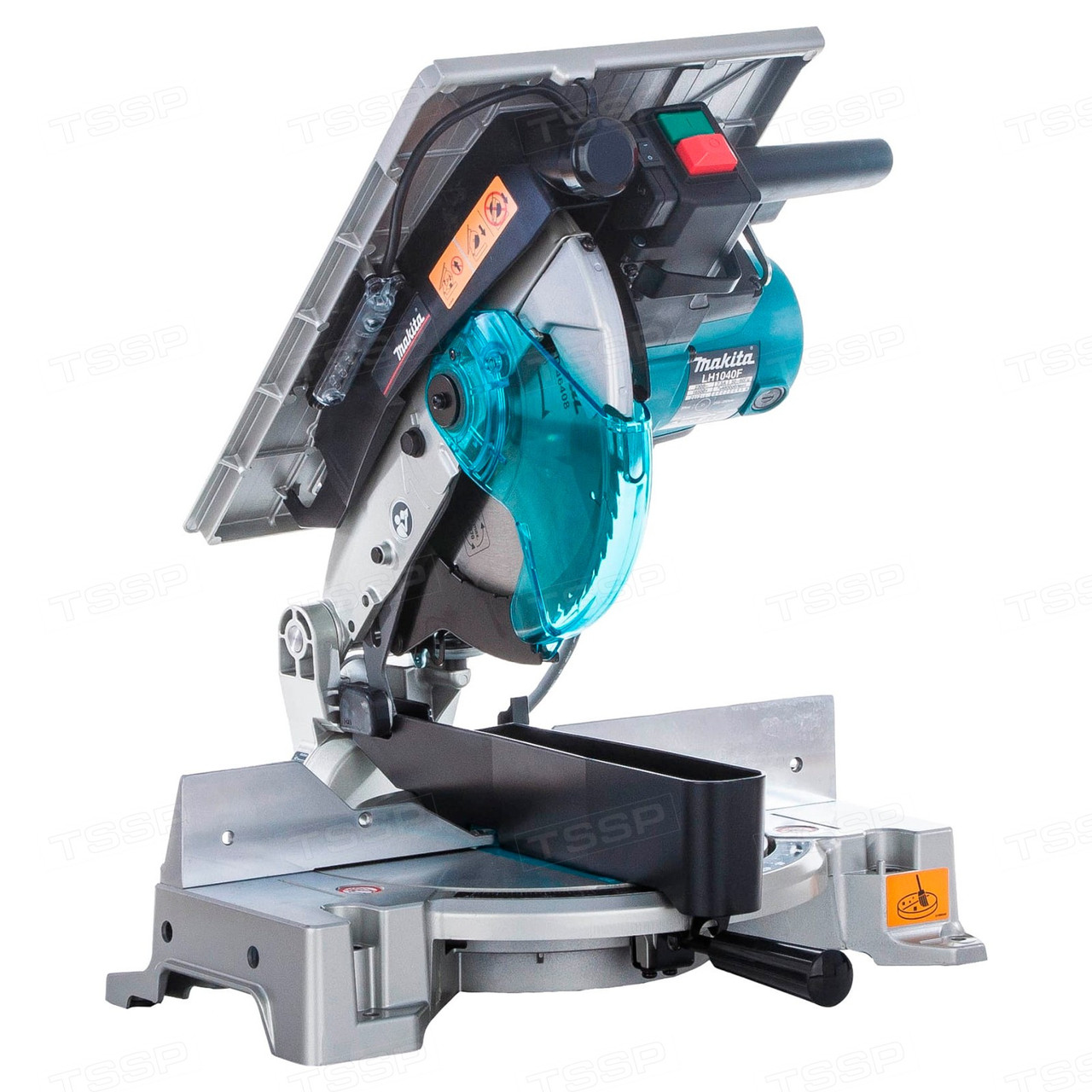 Торцовочная пила с подсветкой Makita LH1040F