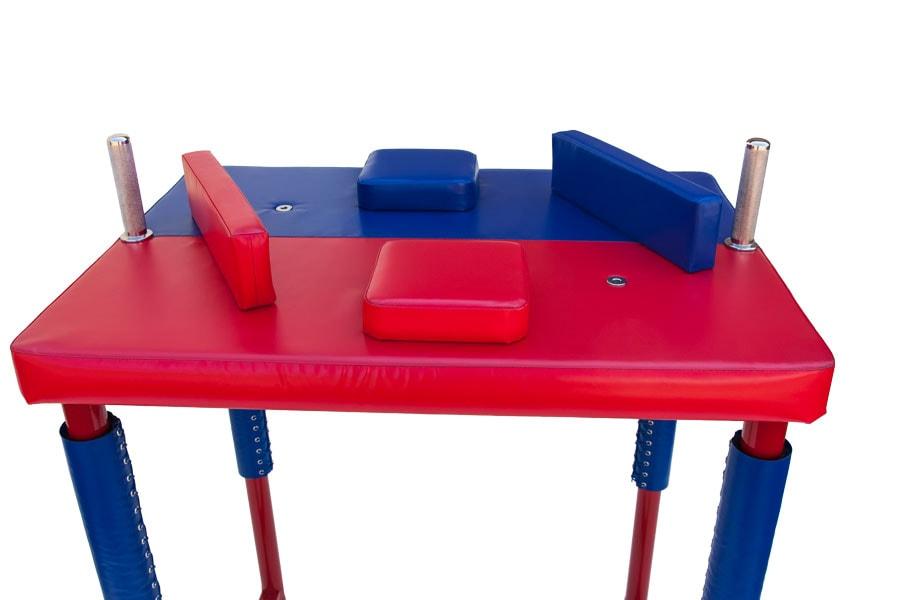 Стол Для Армрестлинга Купить Бу