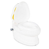 Детский горшок Pilsan Цыпленок, фото 3