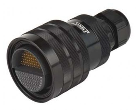 Кабельный разъем SMA122V