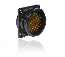 Вилка панельная SVK085MP-GST SVK 85 pin