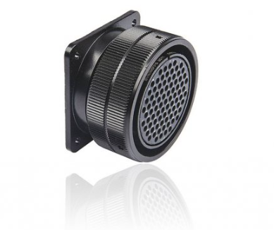 Розетка панельная SVK085FPHGST SVK 85 pin