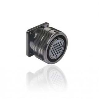 Розетка кабельная SVK025FPHGST SVK 25 pin
