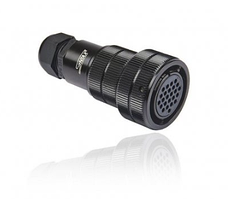 Розетка кабельная SVK025FVHGSMLNT SVK 25 pin