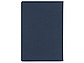Классическая обложка для автодокументов Favor, темно-синяя, фото 6