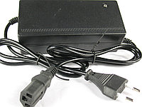 Зарядное устройство 48V/30-32AH для электроскутера,электробайка,скутеры