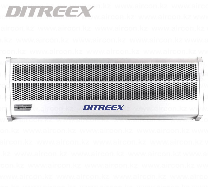 Воздушная Завеса Ditreex: RM-1210S2-3D/Y (6кВт/380В) - фото 1 - id-p55262304