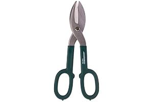 Ножницы по металлу прямого реза "модельные", 250 мм P2210A