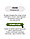Ecolatier Green Тоник для лица Organic Sambuca 250мл, фото 7