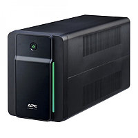 Источник бесперебойного питания для компьютеров 1.2кВт/ 2.2кВА APC Back-UPS 2200VA, 230V, AVR, Schuko Sockets