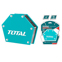 Магнит для сварки углов TOTAL арт.TAMWH50046