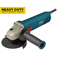 Угловая шлифмашина ALTECO Heavy Duty AGH 1000-125 E