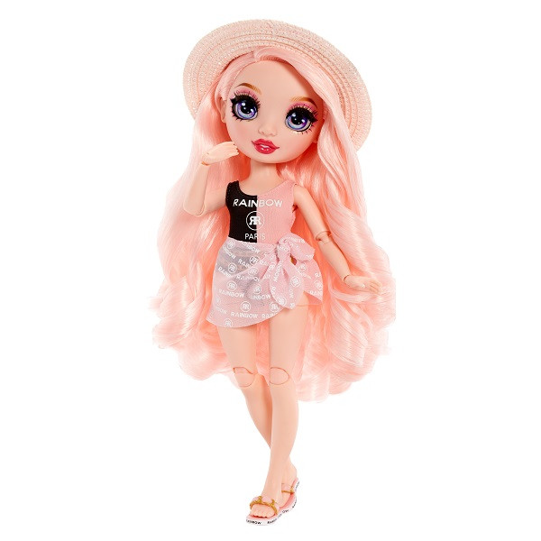 Кукла  Рейнбоу Хай Rainbow High 578352 Coast Fashion-PI
