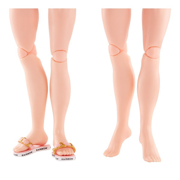 Кукла  Рейнбоу Хай Rainbow High 578352 Coast Fashion-PI