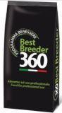 Best Breeder 360 All Size  Puppy Chicken/Rice  (для щенков с 2-ух месяцев), 20кг