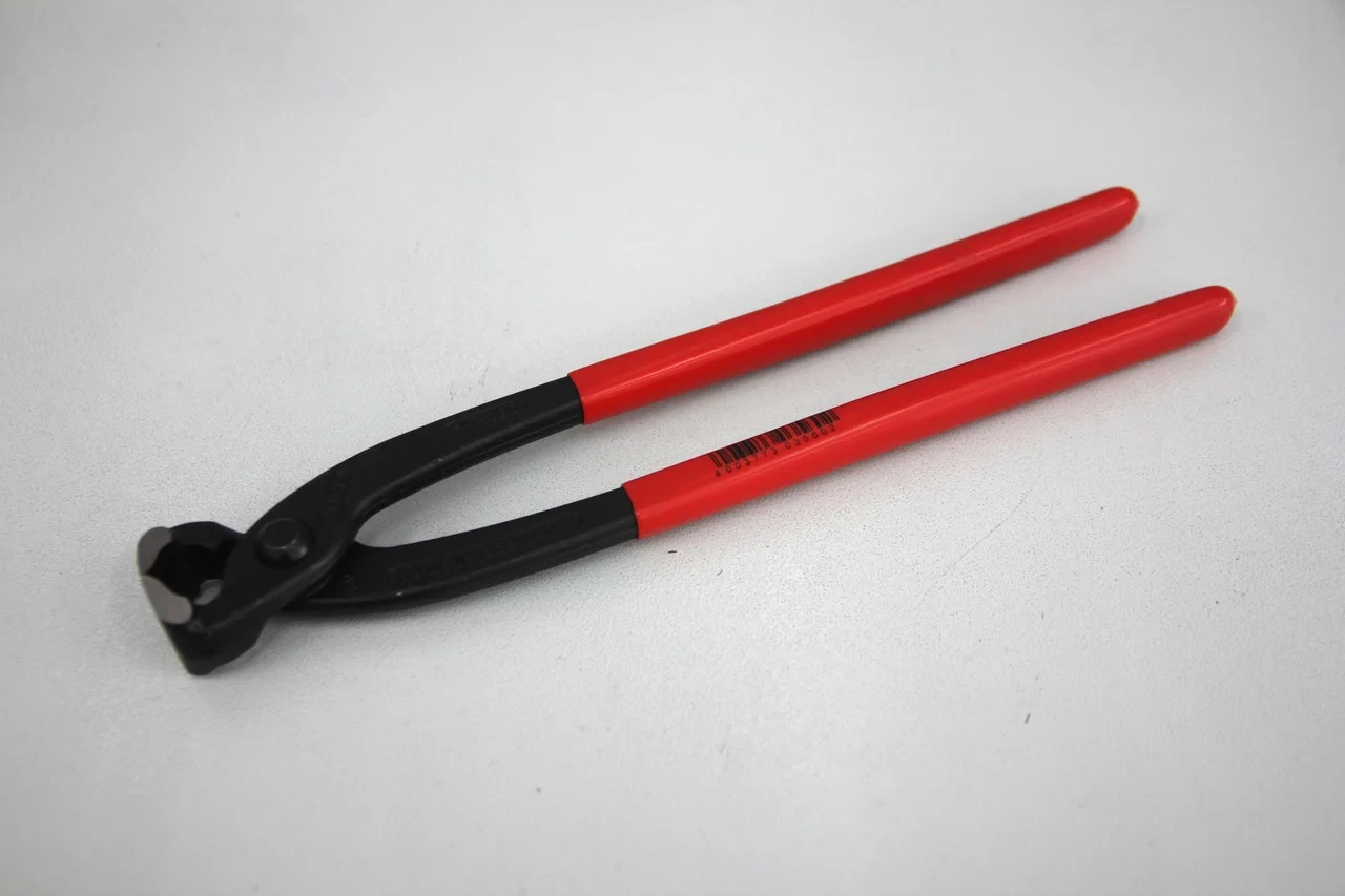 КЛЕЩИ KNİPEX 280 ММ